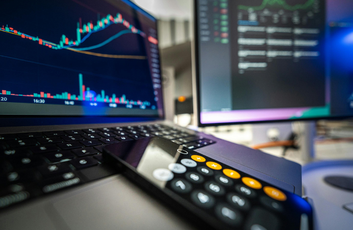 美股回檔、台股震盪怎麼看？掌握通膨與AI投資主線 | 康和綜合證券 Concord Securities Co., Ltd.